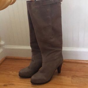 See by Chloe Tan Boots